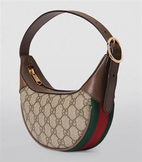 gucci mini gg ophidia shoulder bag|gucci ophidia transparent bag.